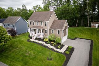 Photo of 9 Gideon Lane Shirley, MA 01464