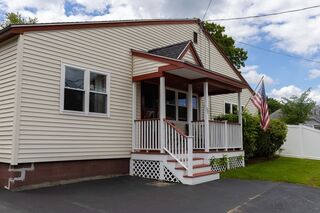 Photo of 69 Front St Shirley, MA 01464