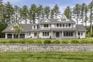 Photo of 43 Whitman Road Needham, MA 02492