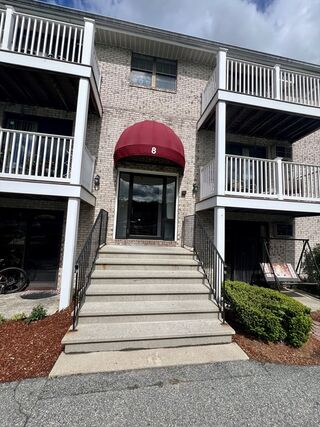 Photo of 8 Kenmar Drive Billerica, MA 01821