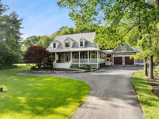 Photo of 162 Plympton St Middleborough, MA 02346