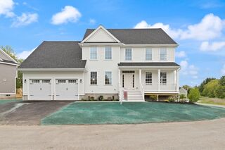 Photo of 66 - 3 Parish Road Georgetown, MA 01833
