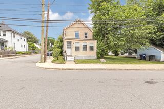 Photo of 157 Baker Street Boston - West Roxbury, MA 02132