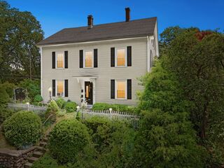 Photo of 85 Everett St Southbridge, MA 01550