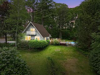Photo of 86 Shoreline Dr West Brookfield, MA 01585
