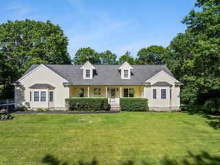 Photo of 25 Forrest St Berkley, MA 02779