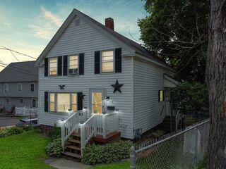 Photo of 514 Haverhill St Lawrence, MA 01841