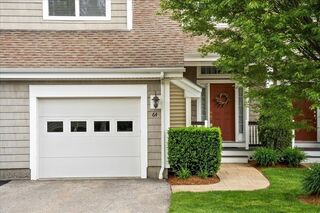 Photo of 64 Lincoln Lane Grafton, MA 01536