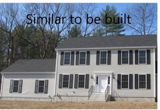 Photo of 0 Arrow Trail Groton, MA 01450