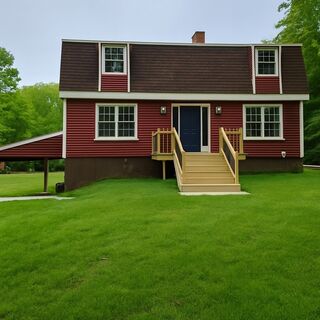 Photo of 683 Old Greenwich Plains Rd Hardwick, MA 01082