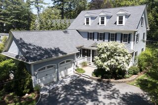 Photo of 127 Shade Street Lexington, MA 02421