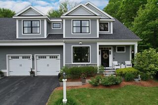 Photo of 20 Davenport Lane Hopkinton, MA 01748