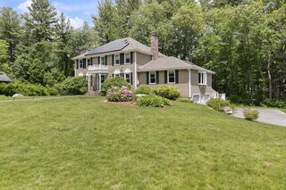 Photo of 7 Minuteman Drive Chelmsford, MA 01824