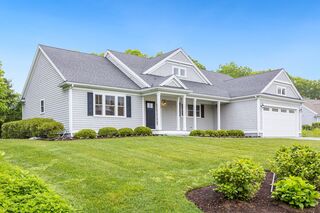 Photo of real estate for sale located at 15 Hydrangea Circle Falmouth, MA 02536