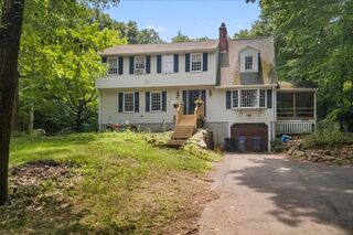 Photo of 110 Northbridge Rd Mendon, MA 01756
