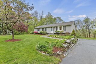 Photo of 42 Bigelow Road Southborough, MA 01772
