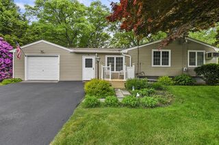 Photo of 33 Newton Street Westport, MA 02790