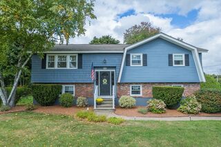 Photo of 1550 Andover St Tewksbury, MA 01876