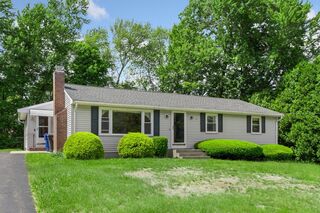 Photo of 1 Robin Road Milford, MA 01757