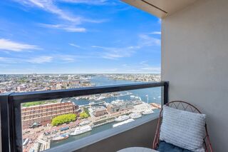 Photo of 85 East India Boston - Waterfront, MA 02110