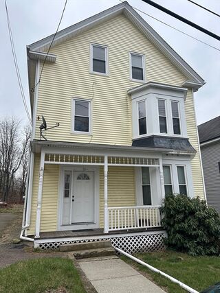 Photo of 16 Preston Street Millville, MA 01529