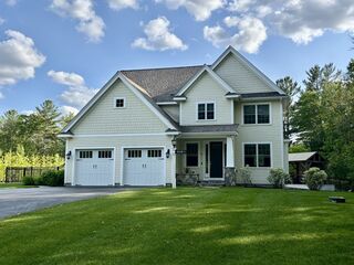 Photo of 16 Perry Road Boylston, MA 01505