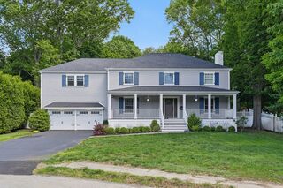 Photo of 290 Lyman Rd Milton, MA 02186