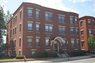 Photo of 550 Main Malden, MA 02148