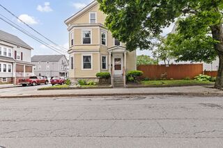 Photo of 93 Warren Fall River, MA 02721
