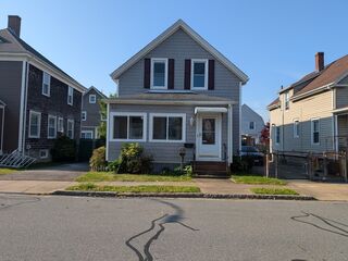 Photo of 26 Keene St New Bedford, MA 02740