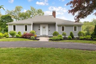Photo of 4 Cushing Street Hingham, MA 02043