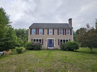 Photo of 4 Tenney Rd Westford, MA 01886