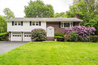 Photo of 27 Philip Road Lexington, MA 02421