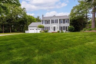 Photo of 15 Pilgrim Rd Mansfield, MA 02048