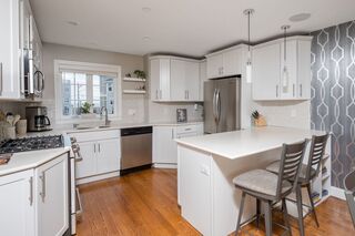 Photo of 7 Bay Street  (The Estuary) Hull, MA 02045
