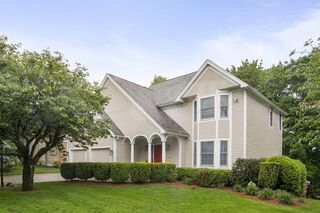 Photo of 5 Hastings Rd Winchester, MA 01890