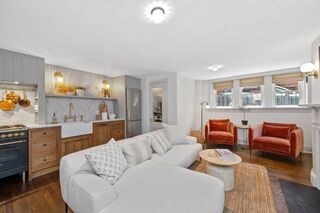 Photo of 93 Pinckney Boston - Beacon Hill, MA 02114