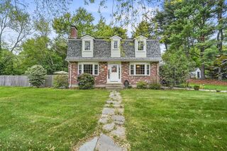 Photo of 112 Indian Head Road Framingham, MA 01701