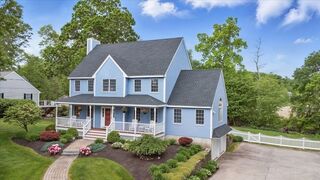 Photo of 8 Valley Road Danvers, MA 01923