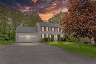 Photo of 47 Sharlene Ln Plainville, MA 02762