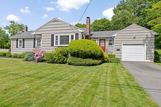 Photo of 58 Spring St Weymouth, MA 02188
