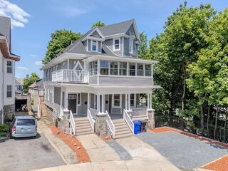 Photo of 36-38 Elm Hill Park Boston - Roxbury, MA 02121