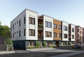 Photo of 27 Dixwell Boston - Jamaica Plain, MA 02119