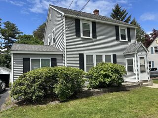 Photo of 10 Marilyn Dr Auburn, MA 01501