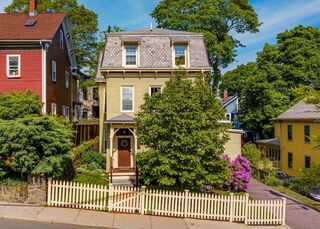 Photo of 17 Rockview Street Boston - Jamaica Plain, MA 02130
