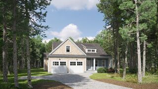 Photo of real estate for sale located at 2 Betts Way Falmouth, MA 02536