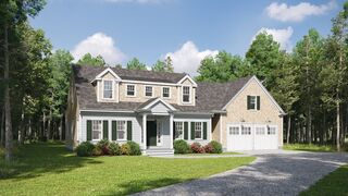 Photo of real estate for sale located at 4 Betts Way Falmouth, MA 02536