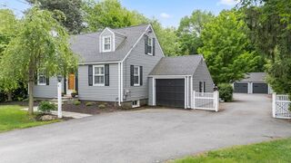 Photo of 9 Oak Street Wayland, MA 01778