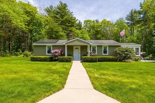 Photo of 9 Treadwell Terrace Spencer, MA 01562