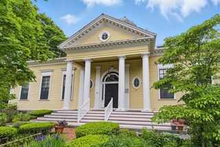 Photo of 35 Nonantum St Boston - Brighton, MA 02135